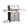 Weber Grills Barbeques Natural Gas Bbq