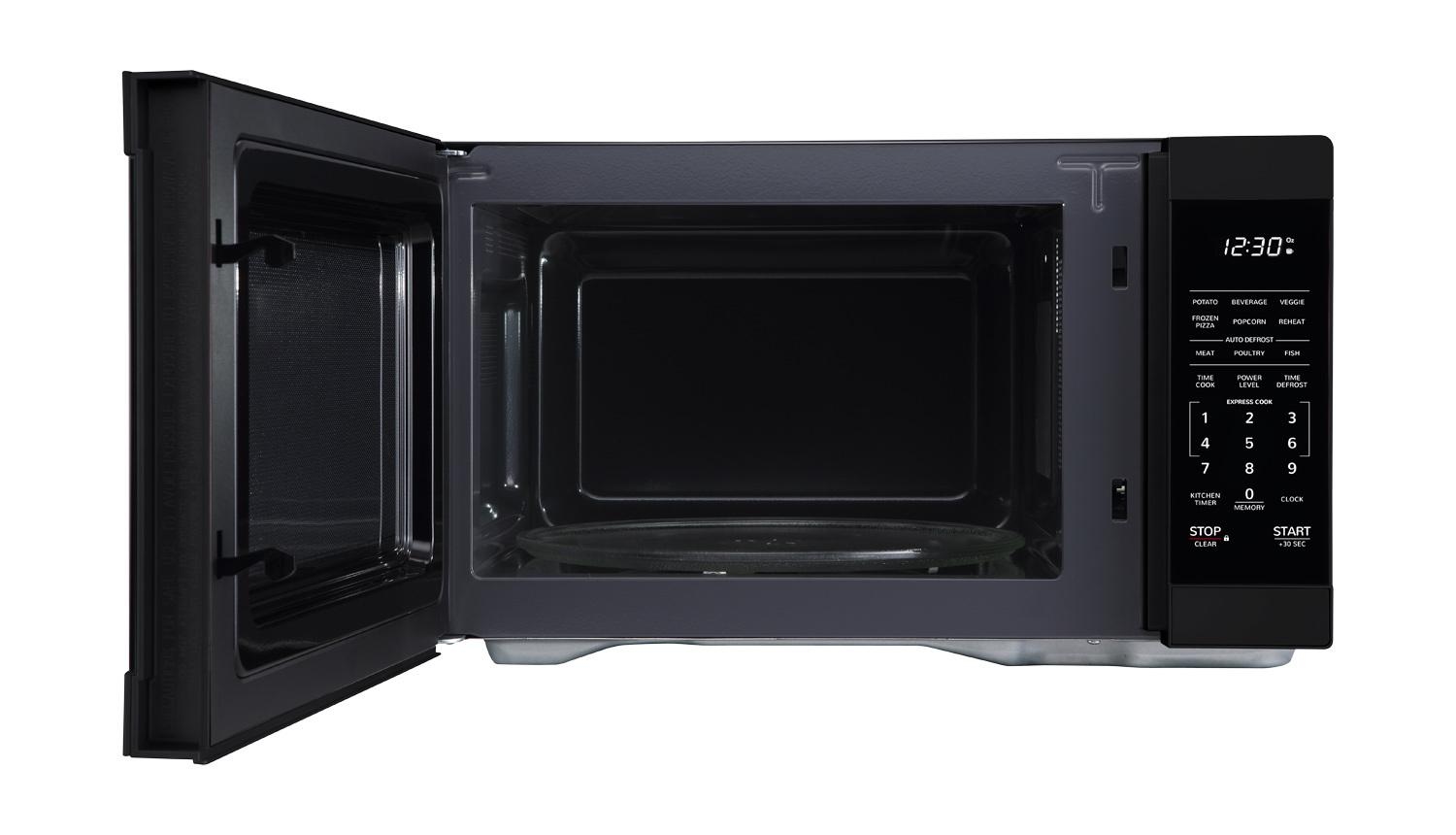Sharp Appliances Countertop Microwave