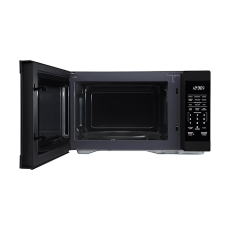 Sharp Appliances Countertop Microwave