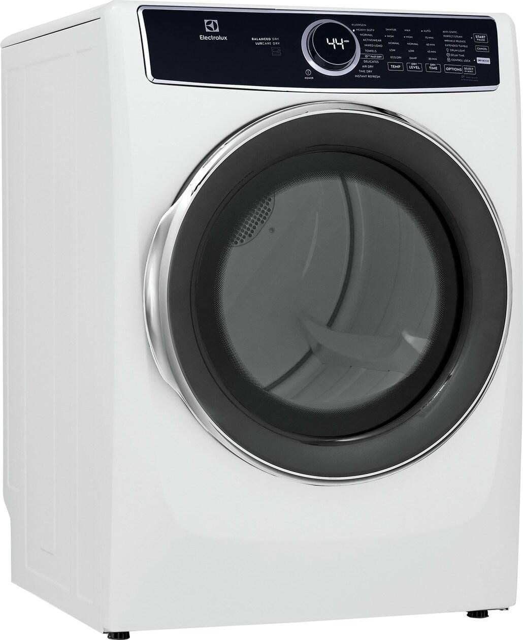Electrolux Front Load Electric Dryer