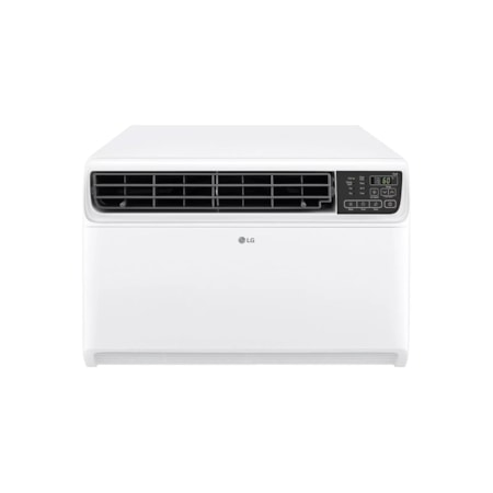 10,501 - 12,500 Btu Air Conditioner