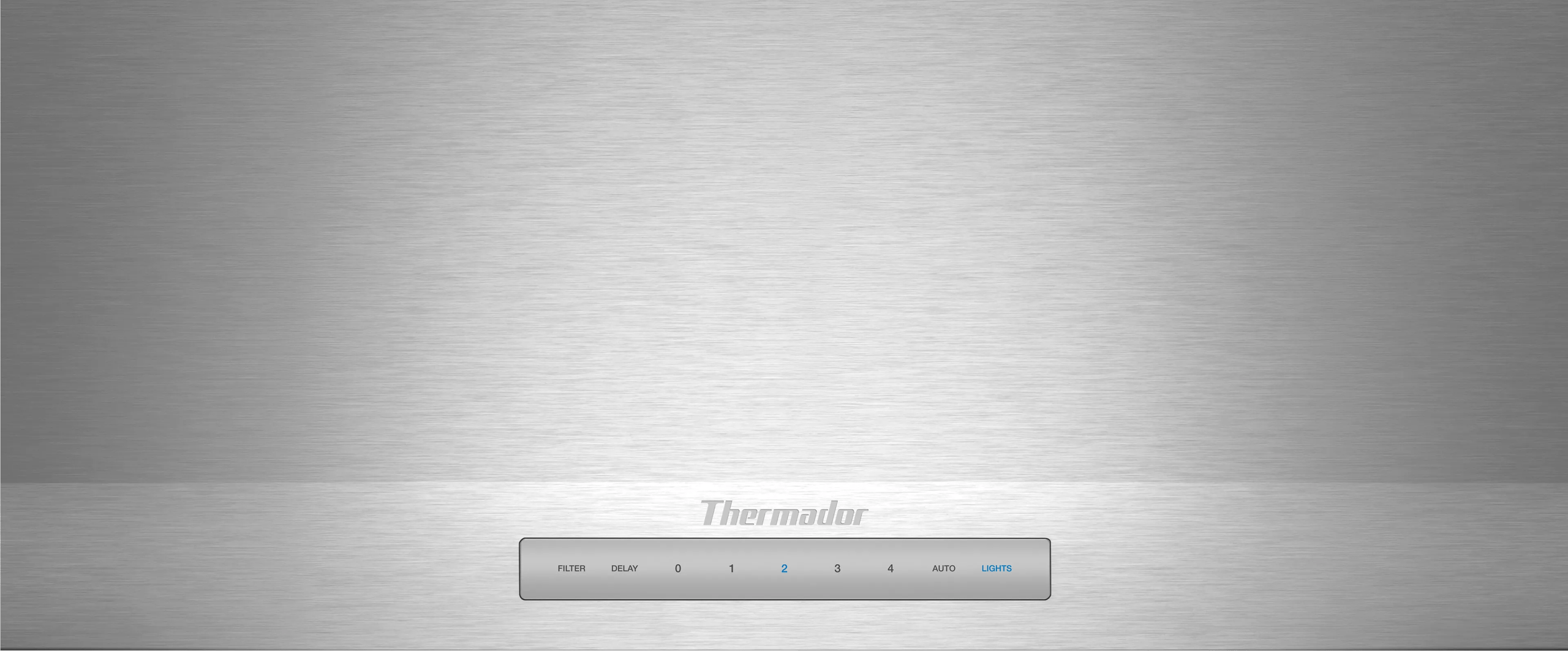 Thermador Hoods Professional Hood