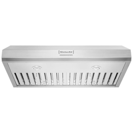 KitchenAid Ducted Hood