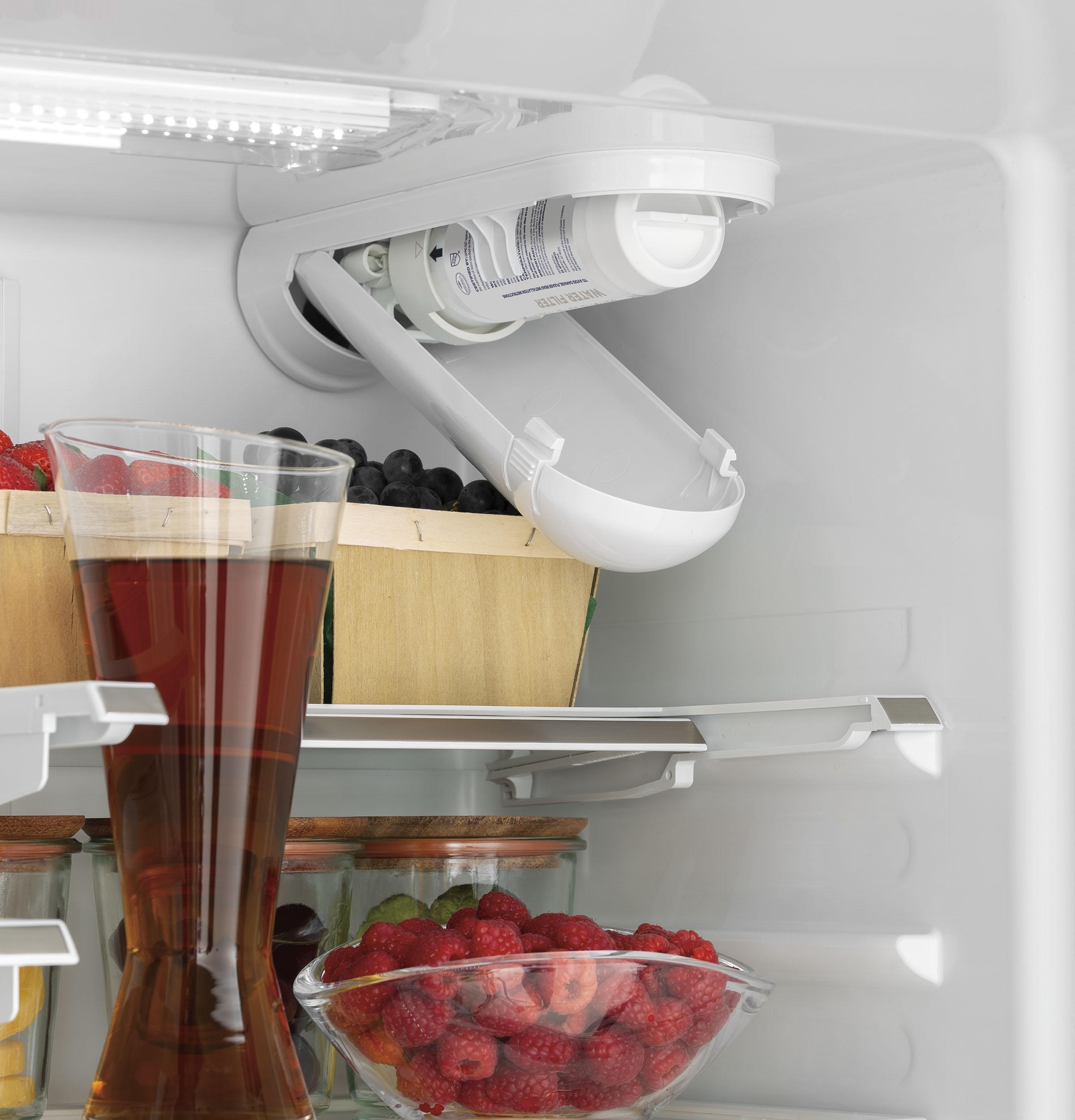 Café Refrigerators French Door Freestanding Refrigerator