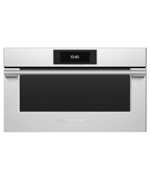 30" Series 9 Professional Compact Convection-Speed Oven