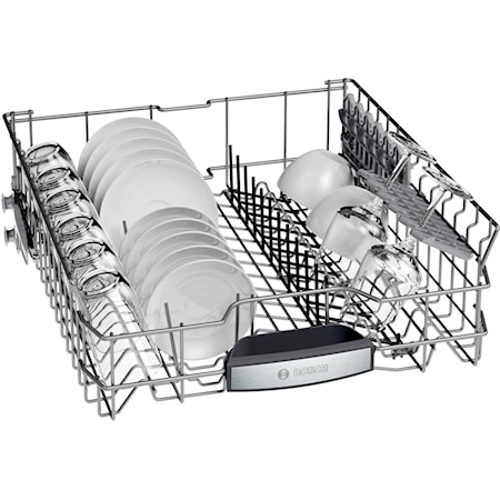 Built In Dishwasher