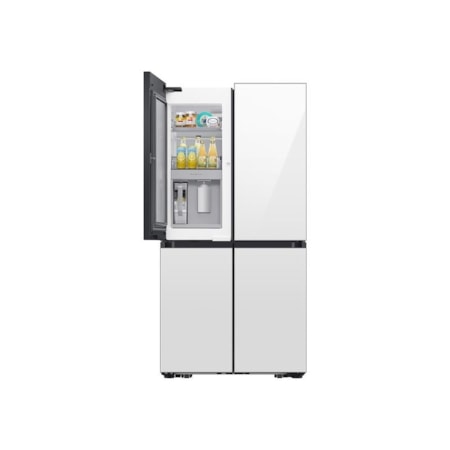 French Door Freestanding Refrigerator