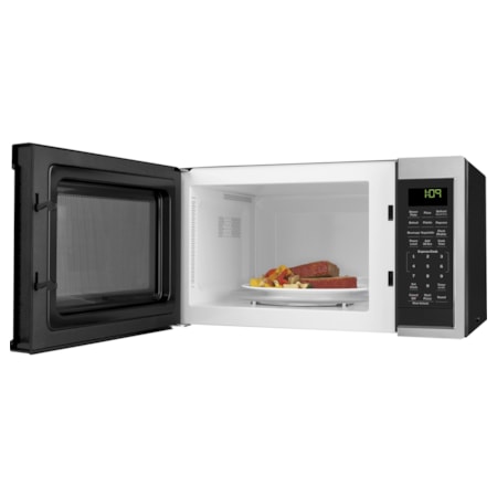 Countertop Microwave