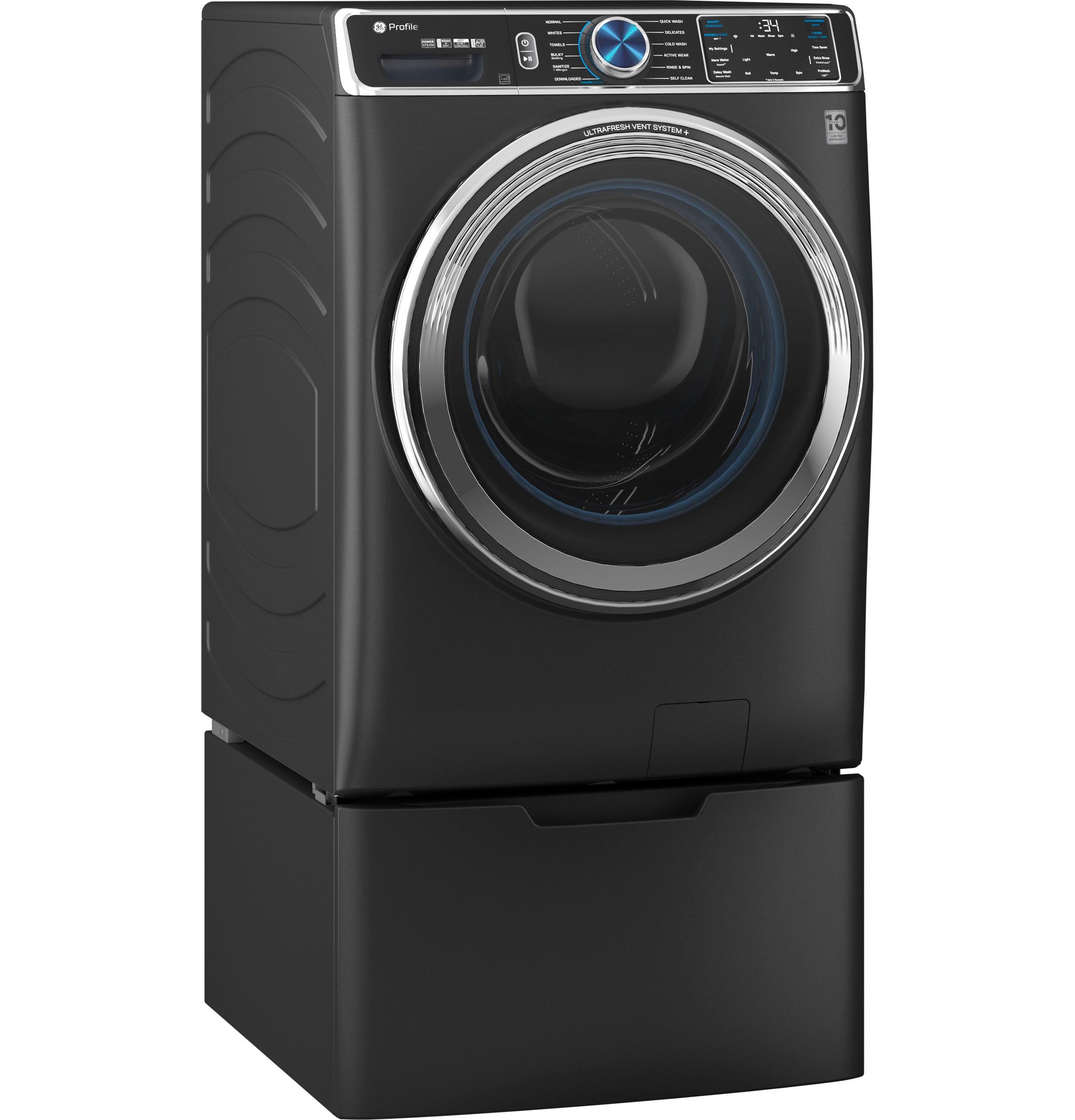 GE Appliances Laundry Laundry Pedestals