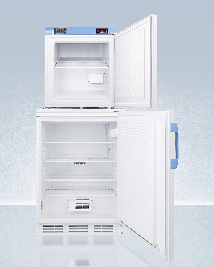 Compact Refrigerator