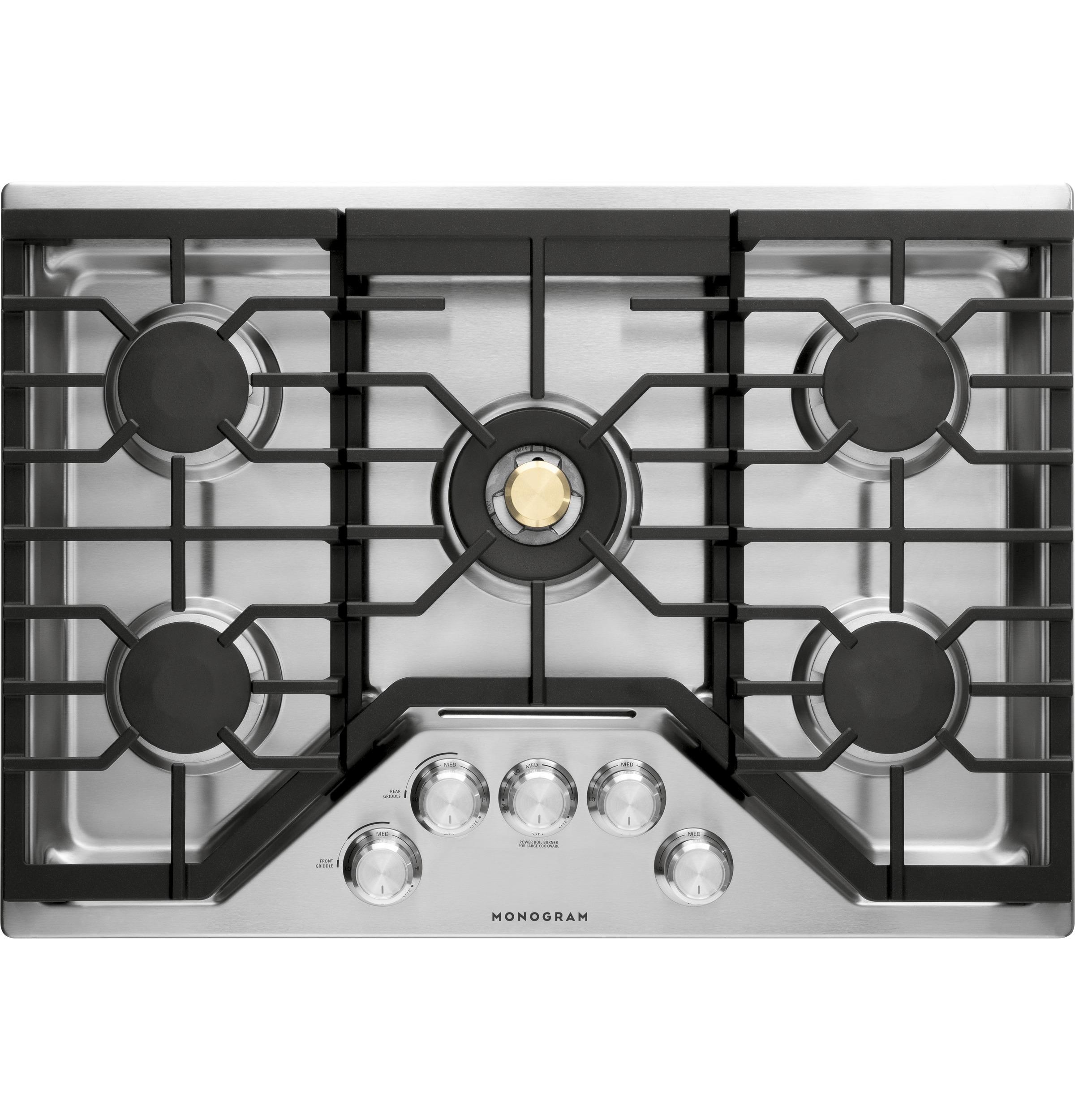 Cooktops (Gas)