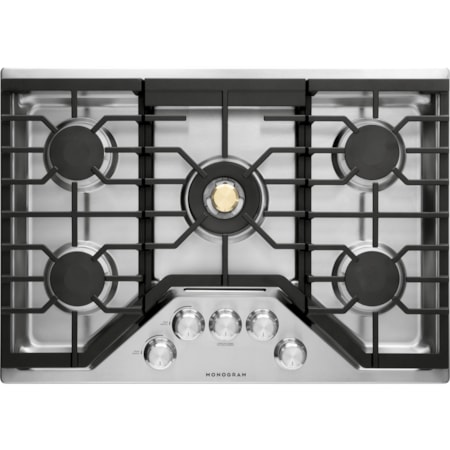 Cooktops (Gas)