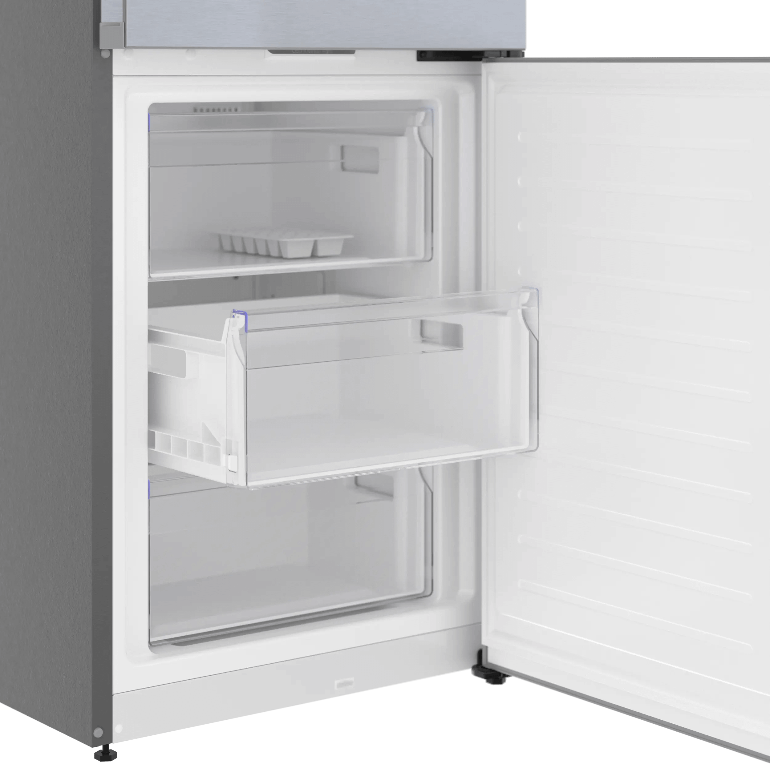 Bosch Refrigerators Bottom Freezer Freestanding Refrigerator