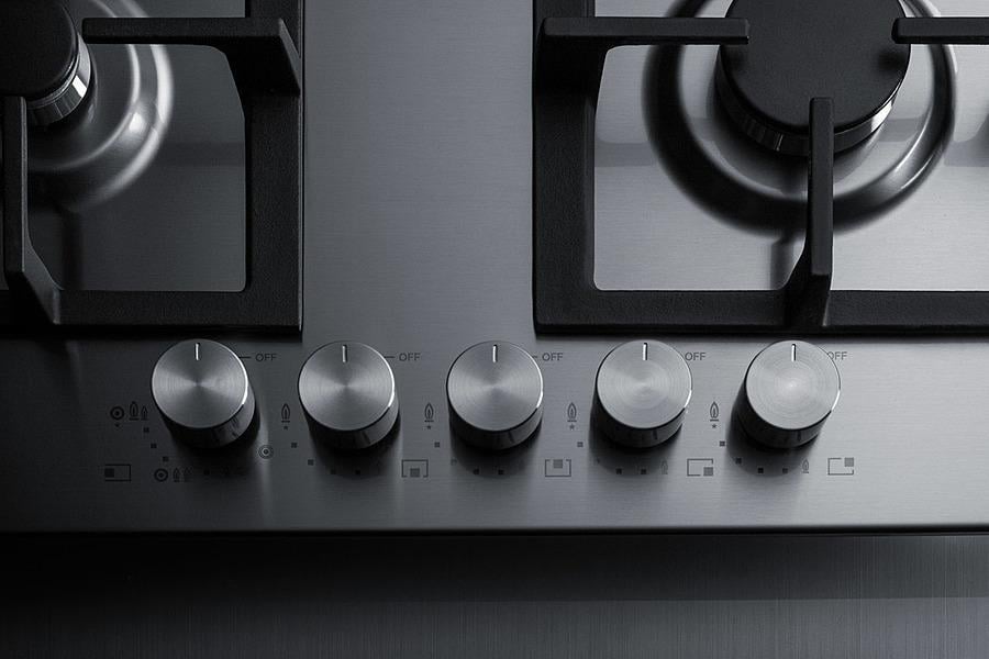 Cooktops (Gas)