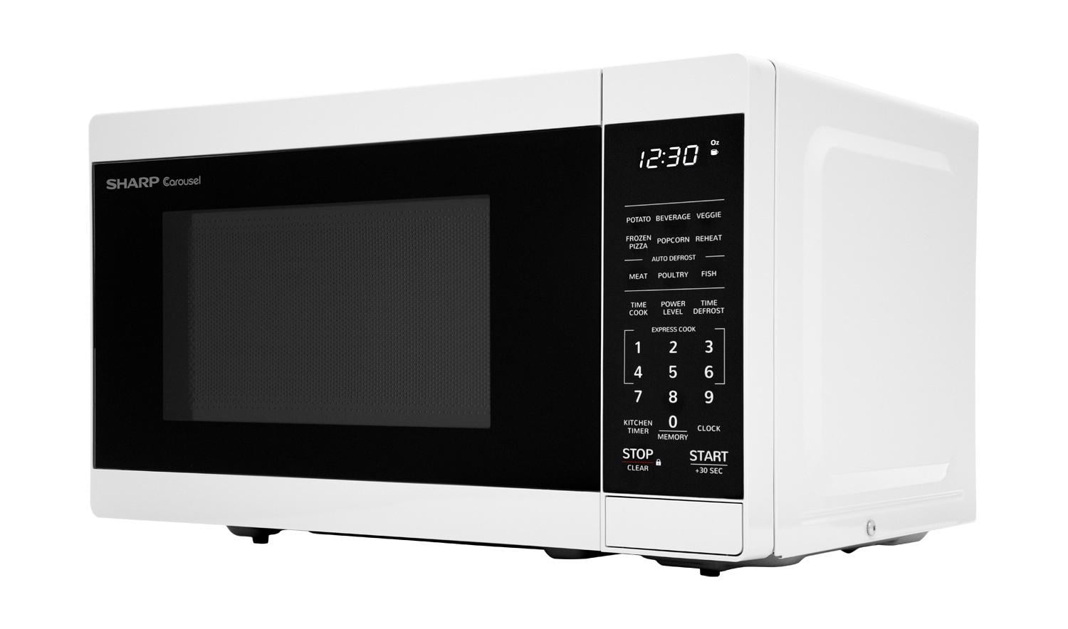 Countertop Microwave