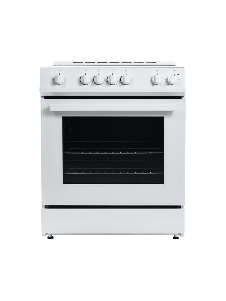 Slide In Electric Range