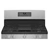 GE Appliances Gas Ranges 30" Free Standing Gas Range