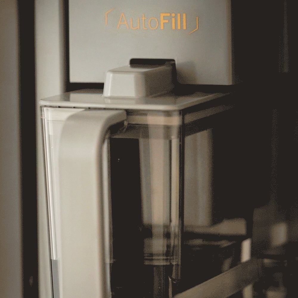 Café Refrigerators French Door Freestanding Refrigerator