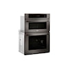 LG Appliances Electric Ranges Double Wall Electric Oven