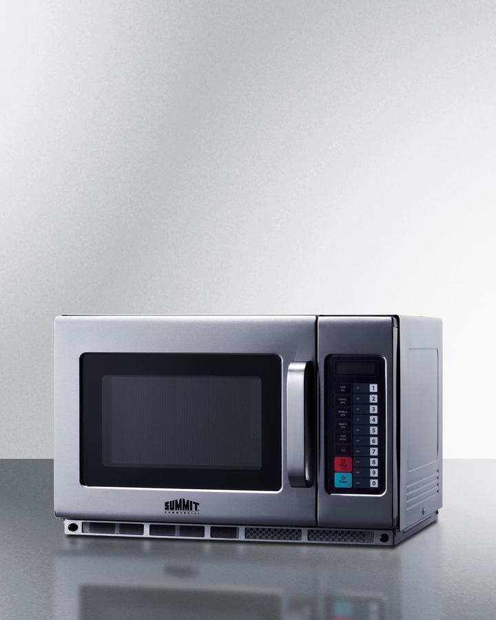 Countertop Microwave