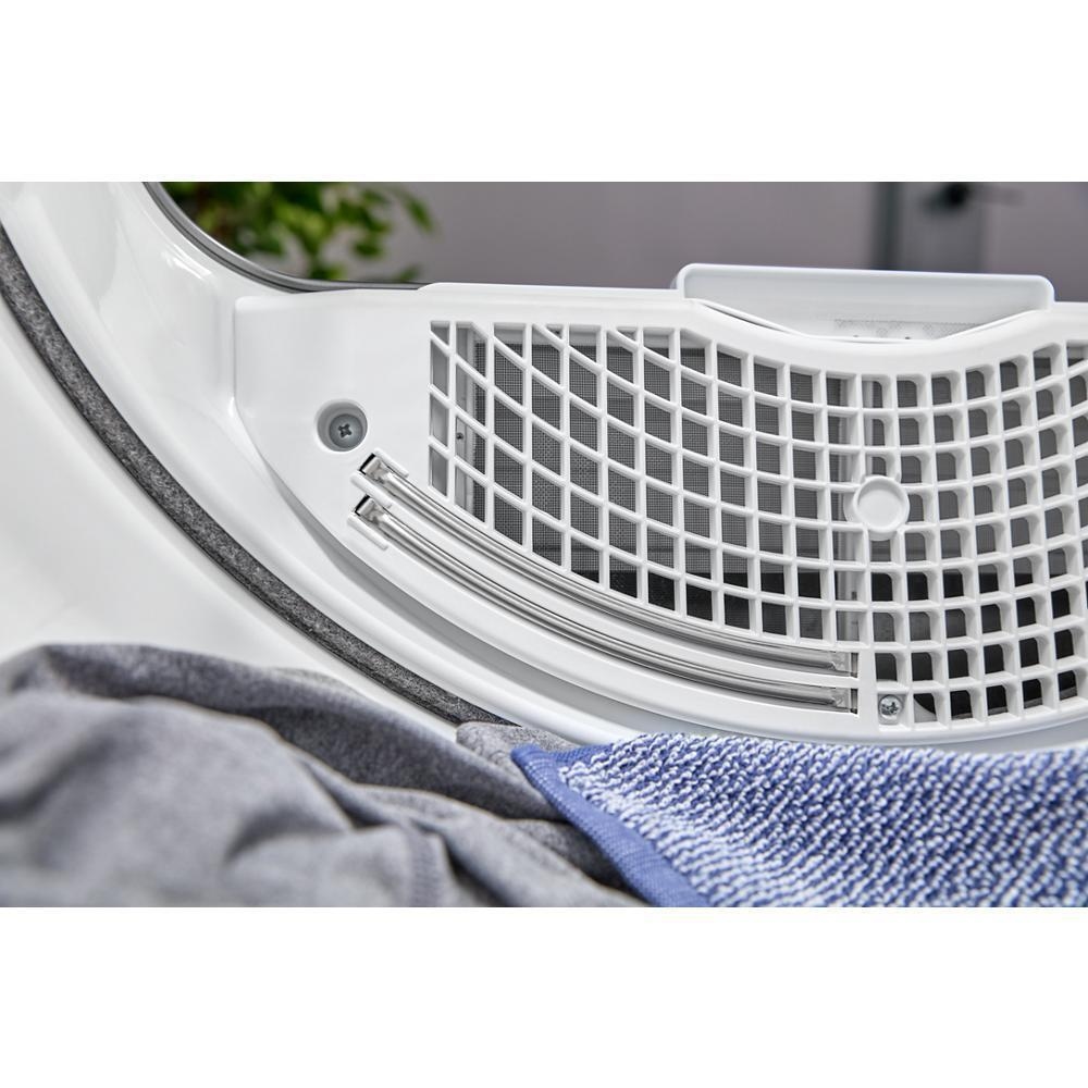 Top Load Matching Electric Dryer