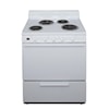 Premier Appliances Electric Ranges Range