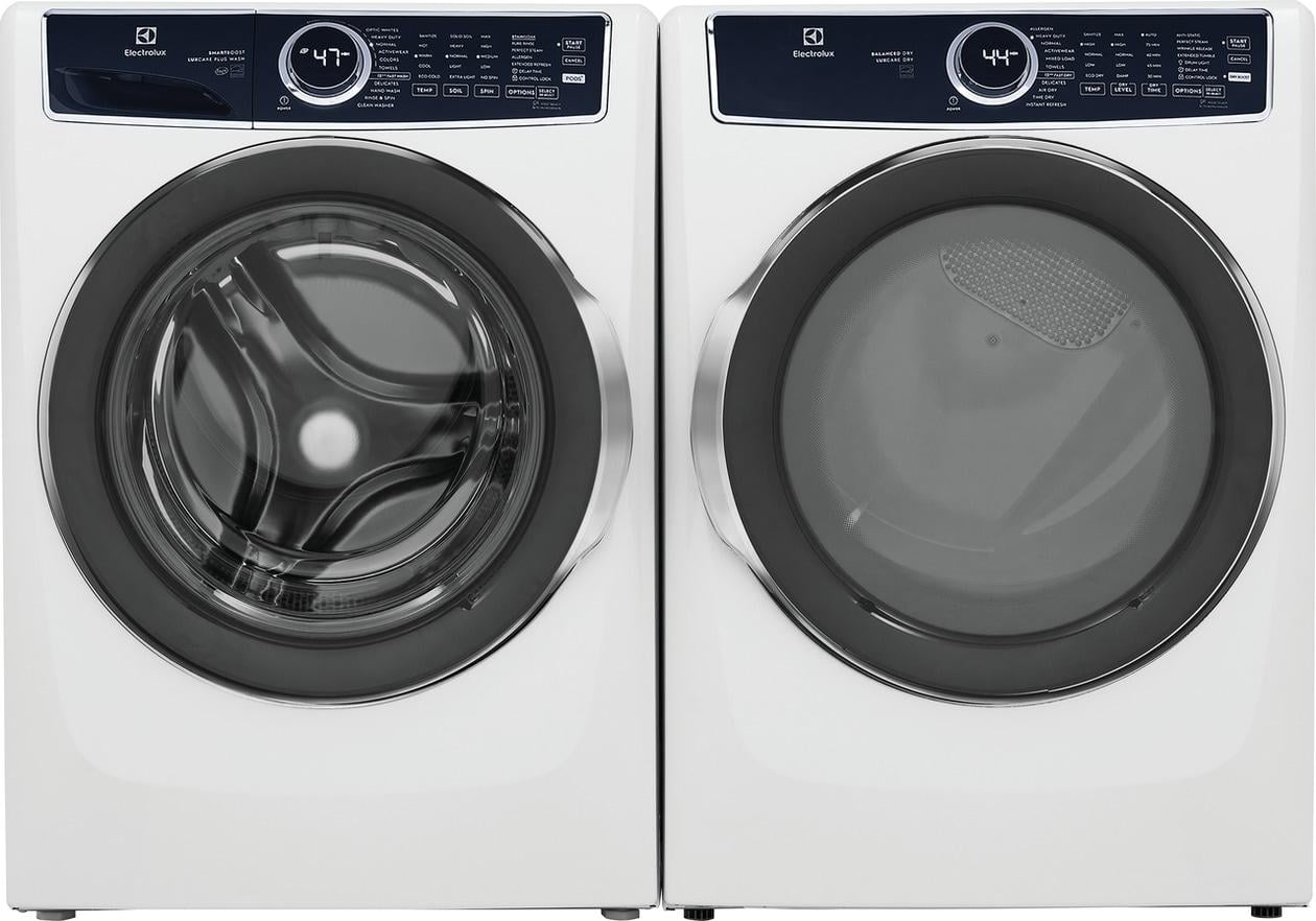 Electrolux Front Load Electric Dryer