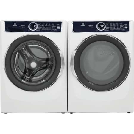 Electrolux Front Load Electric Dryer