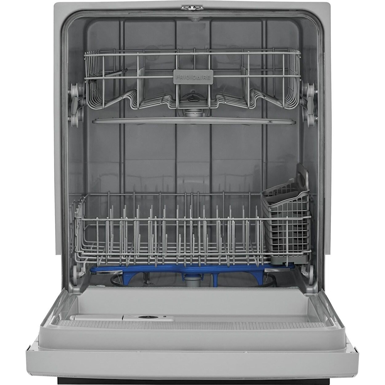 Frigidaire Dishwashers Built In Dishwasher