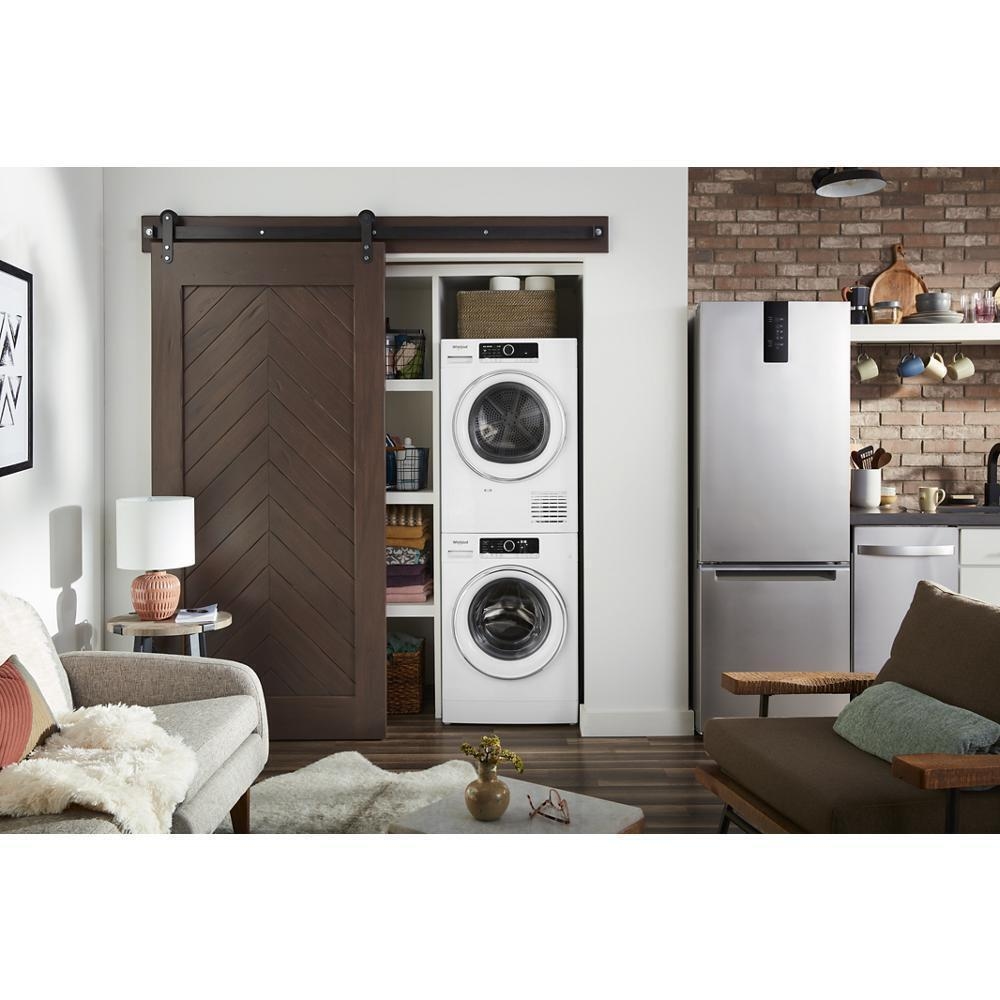 Whirlpool Front Load Electric Dryer