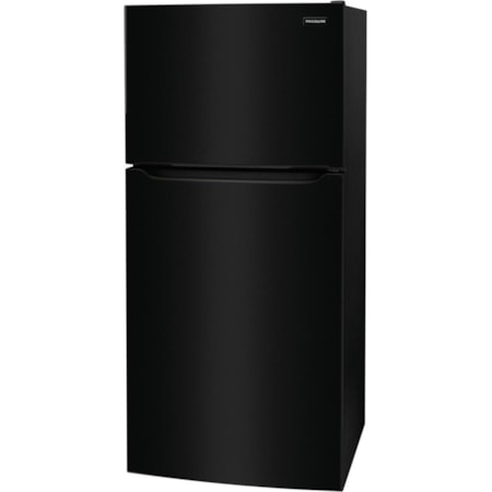 Top Freezer Freestanding Refrigerator