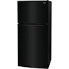 Frigidaire Refrigerators Refrigerator