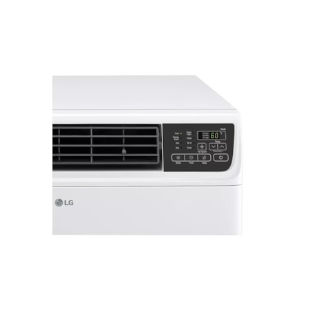 LG Appliances 18,000 BTU Air Conditioner