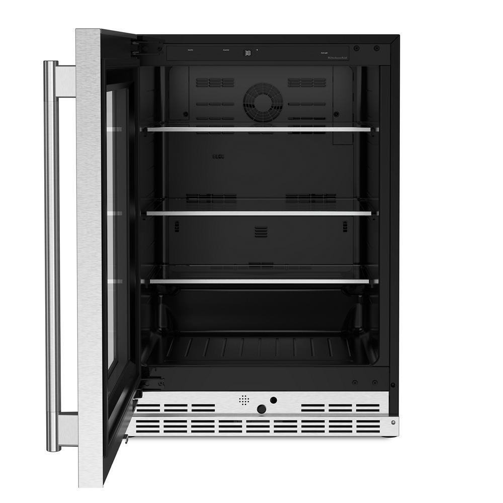 KitchenAid Refrigerators Compact Refrigerator