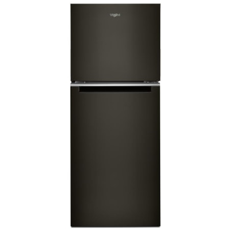 Whirlpool Top Freezer Refrigerator