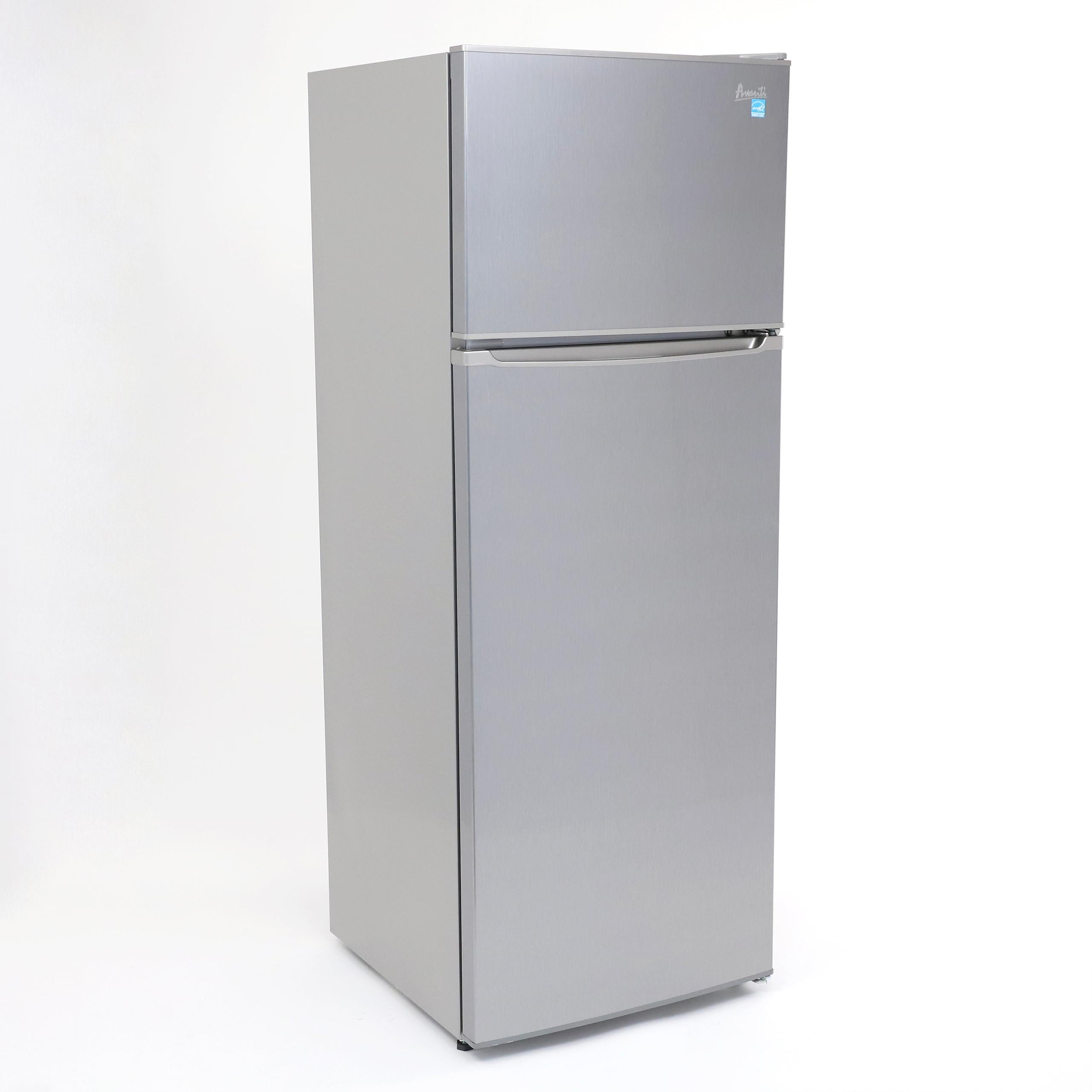 Compact Refrigerator