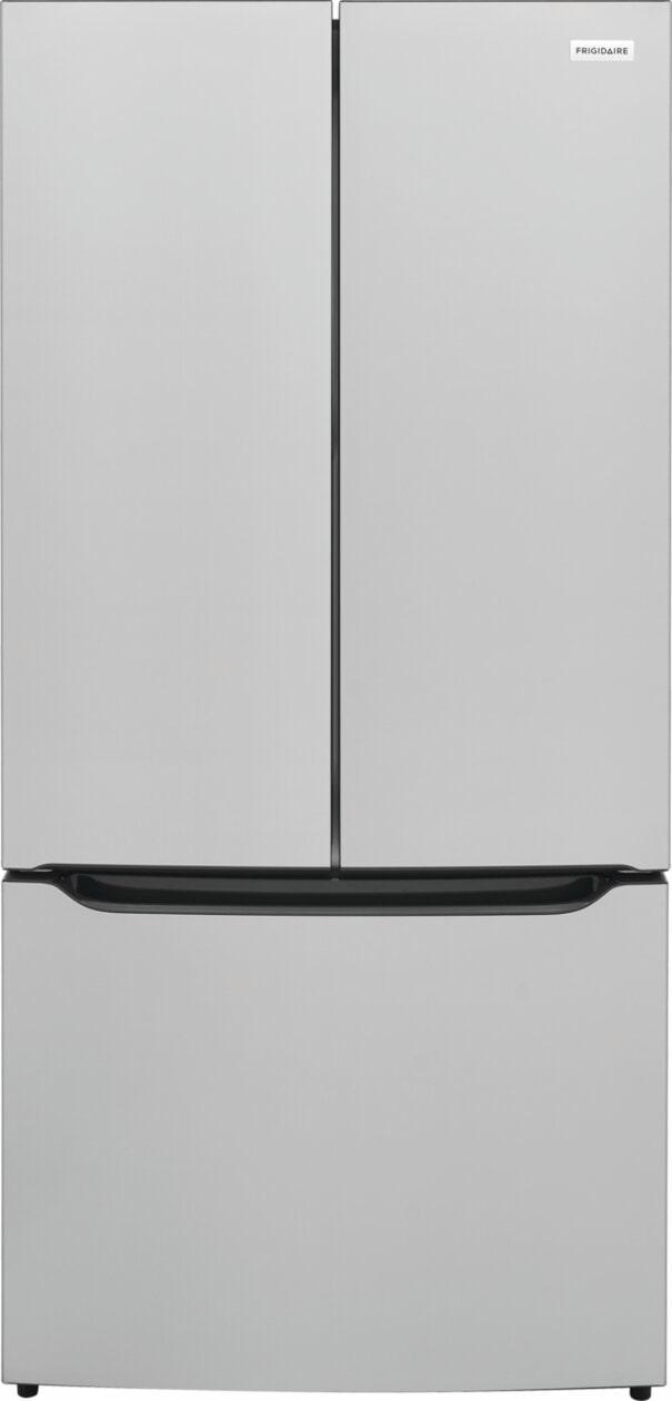French Door Freestanding Refrigerator
