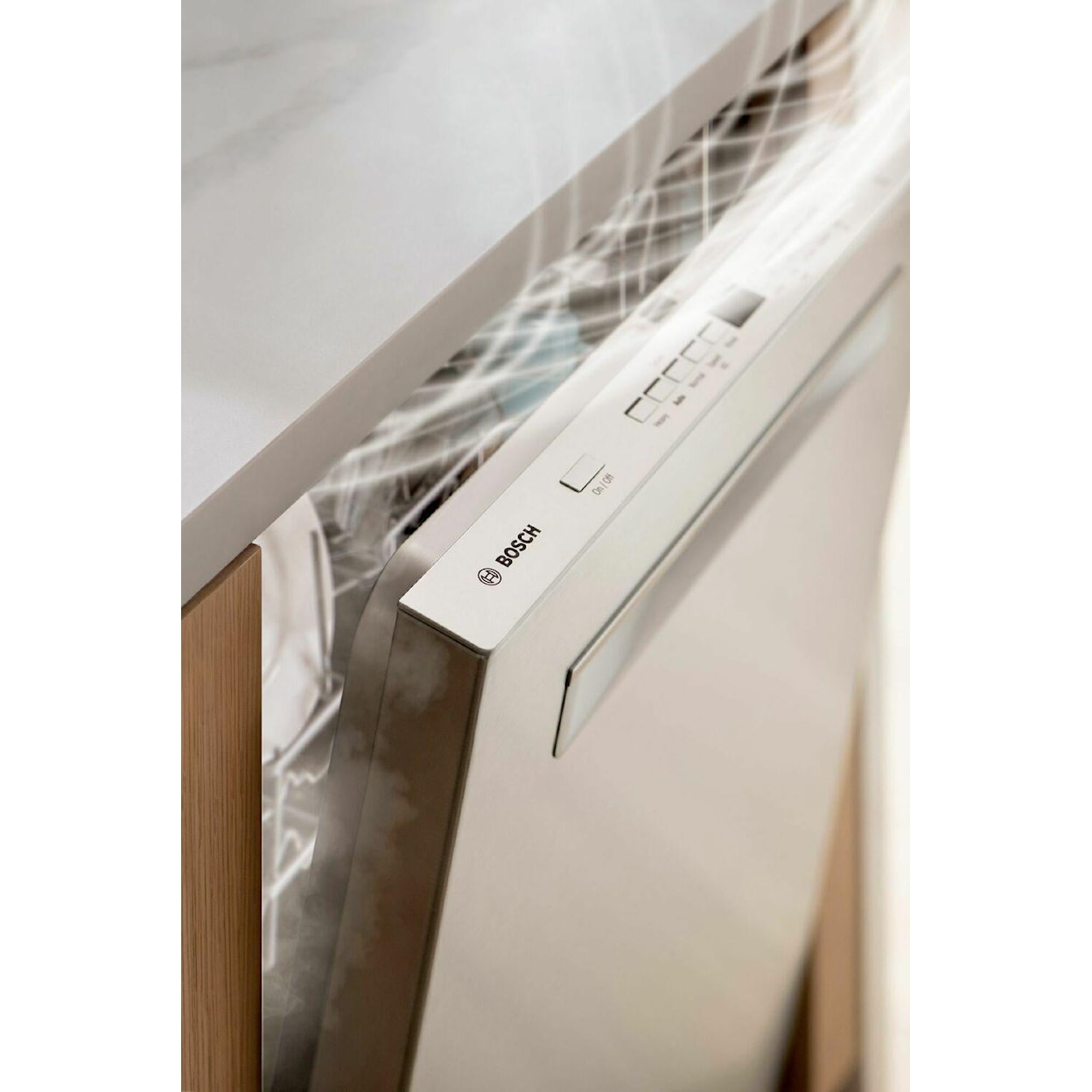 Bosch Dishwashers Built In Dishwasher