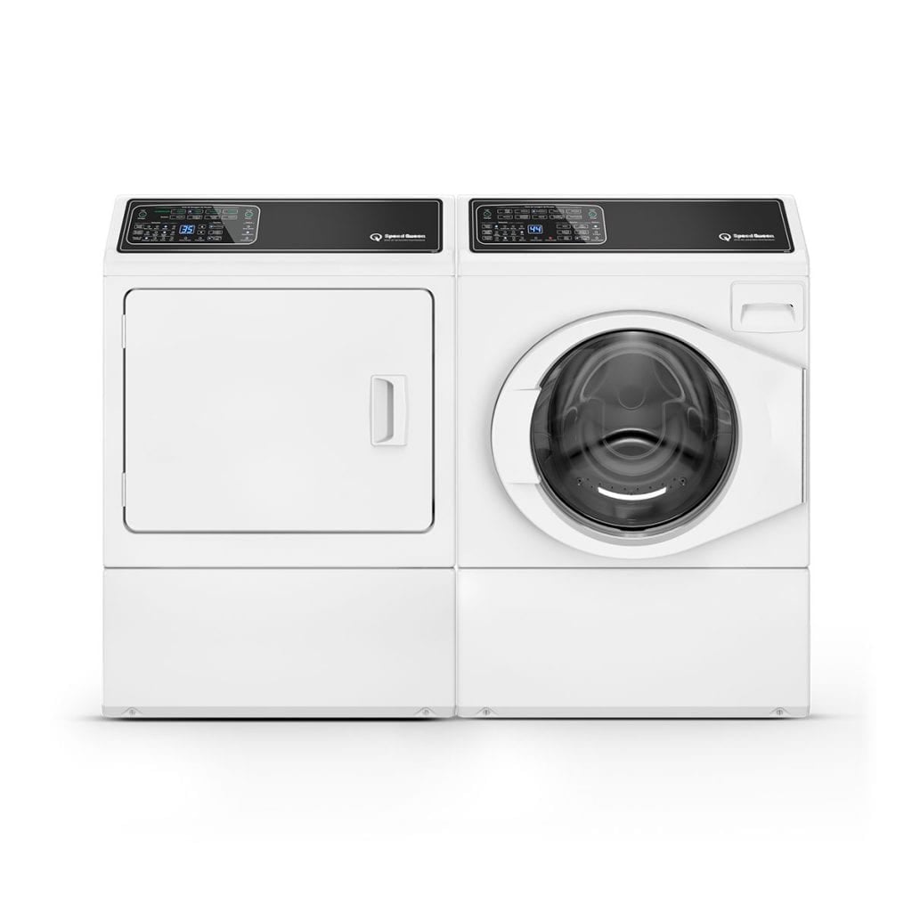 Front Load Washer