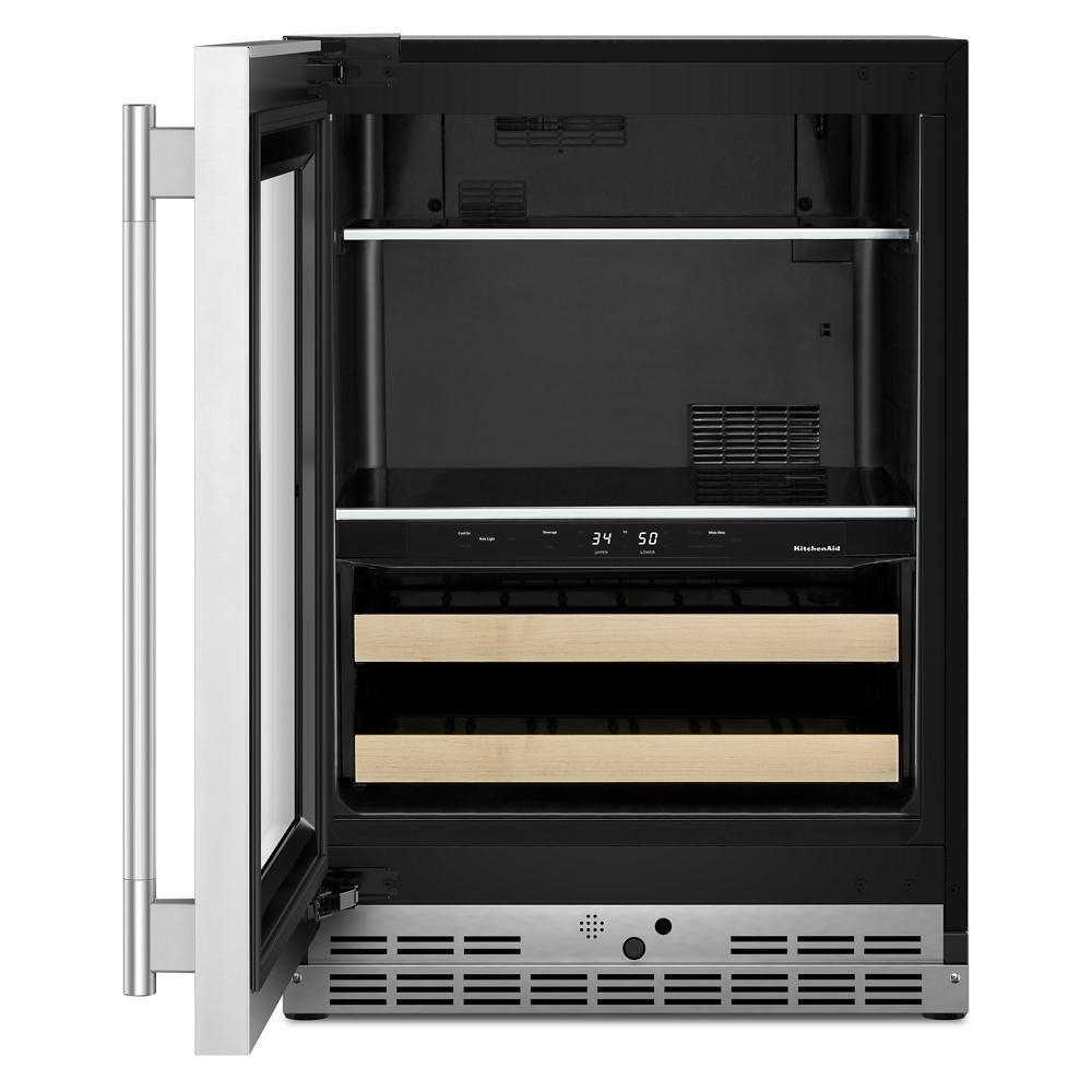 KitchenAid Refrigerators Specialty Refrigerator