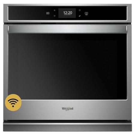 Single Wall Electric Oven