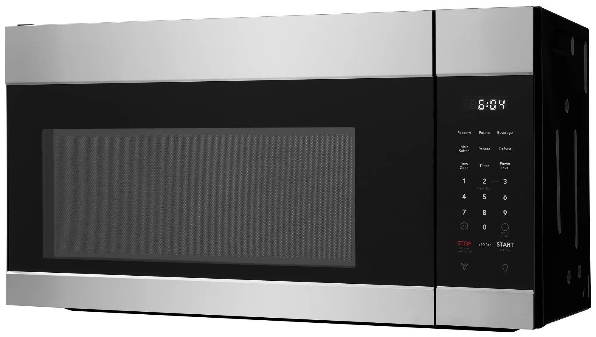 Frigidaire Microwave Over The Range Microwave