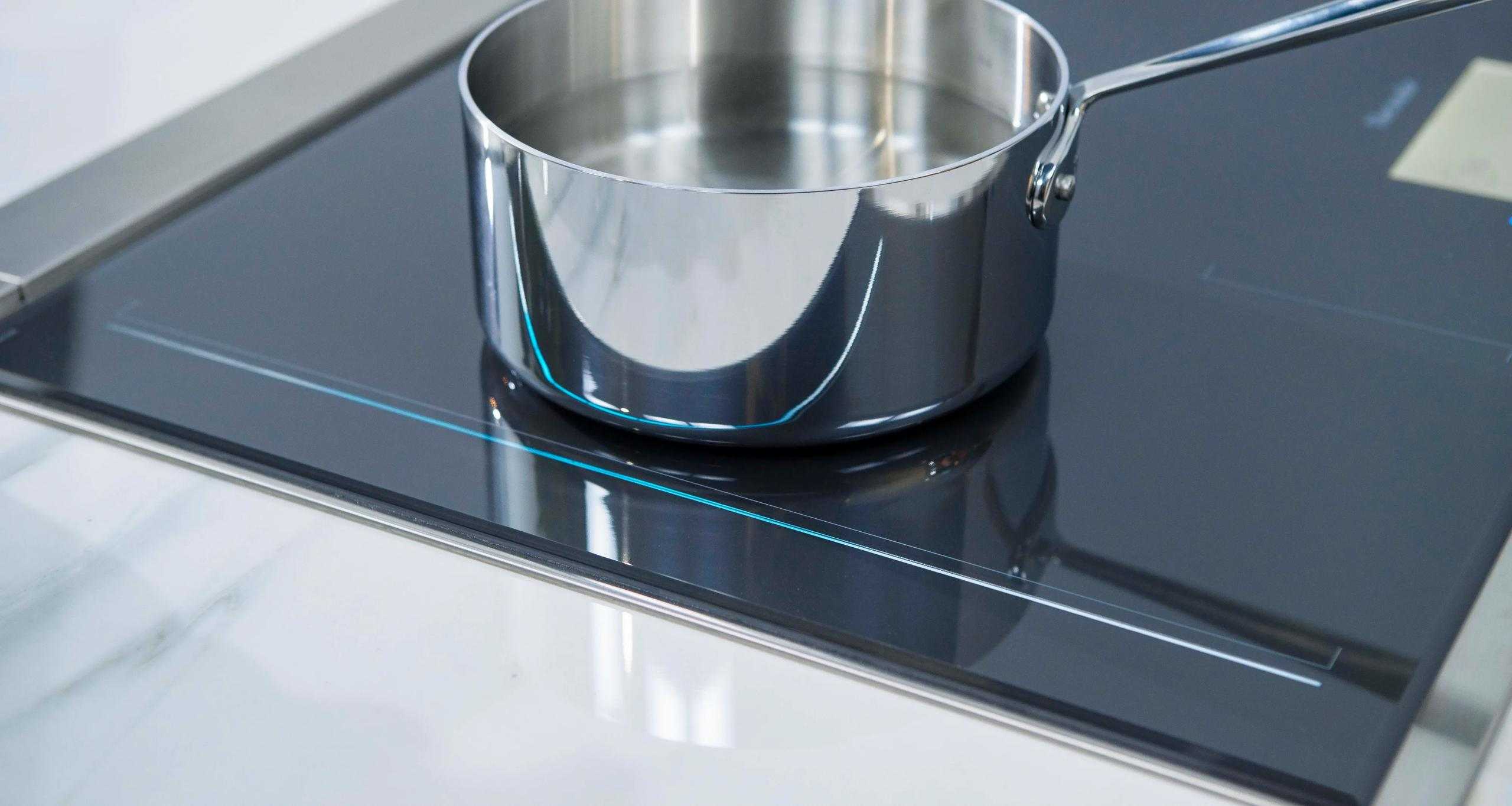 Thermador Electric Ranges Cooktops (Electric)