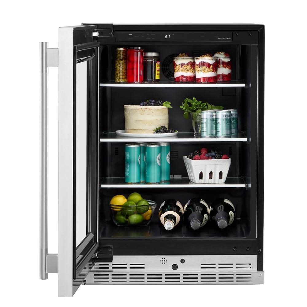 Compact Refrigerator