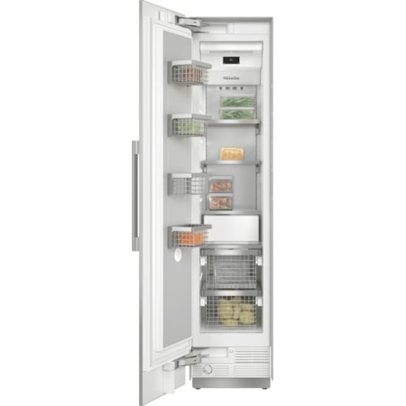 Upright Freezers