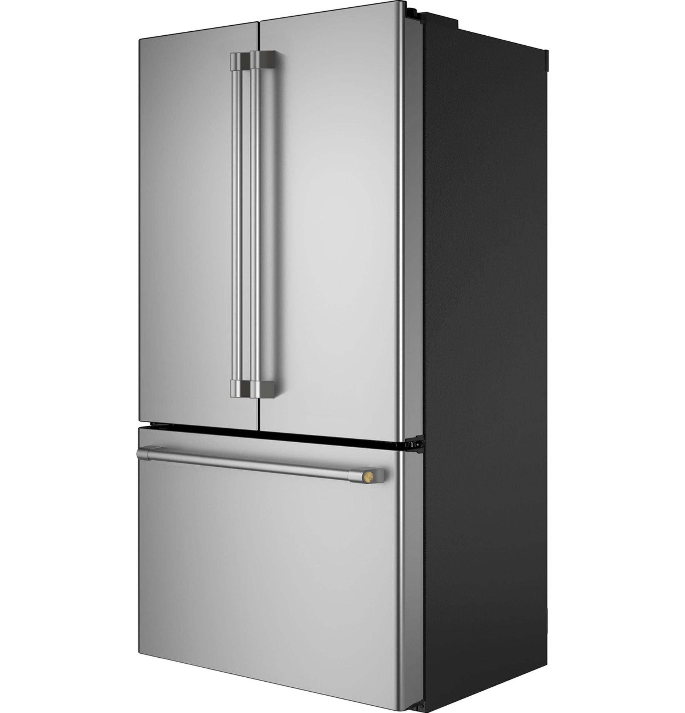 French Door Freestanding Refrigerator