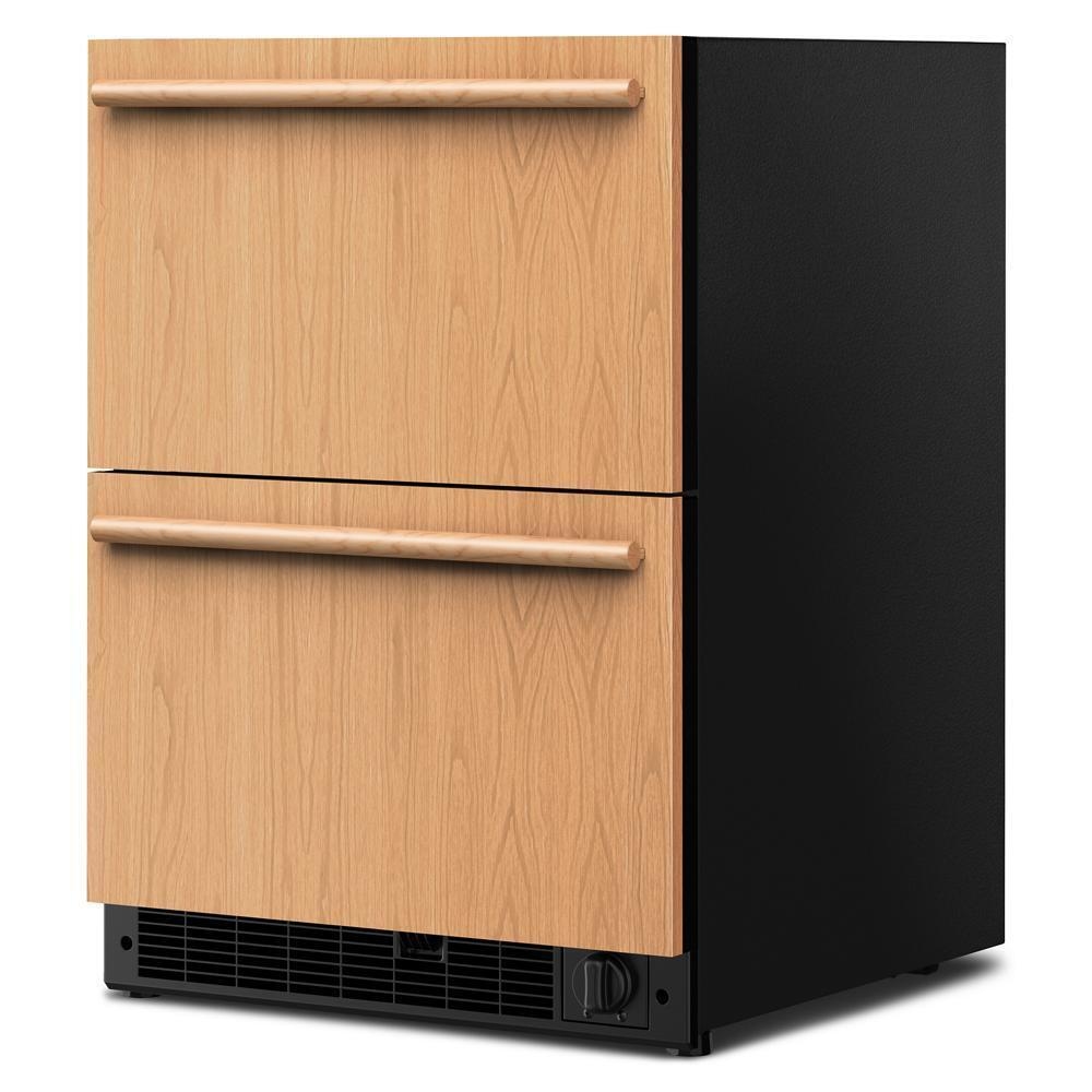 KitchenAid Refrigerators Refrigerated Drawer