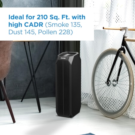 Air Purifier