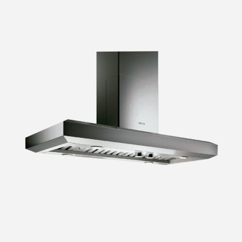 Vavano Is Island Range Hood 42" Wide - 600Cfm