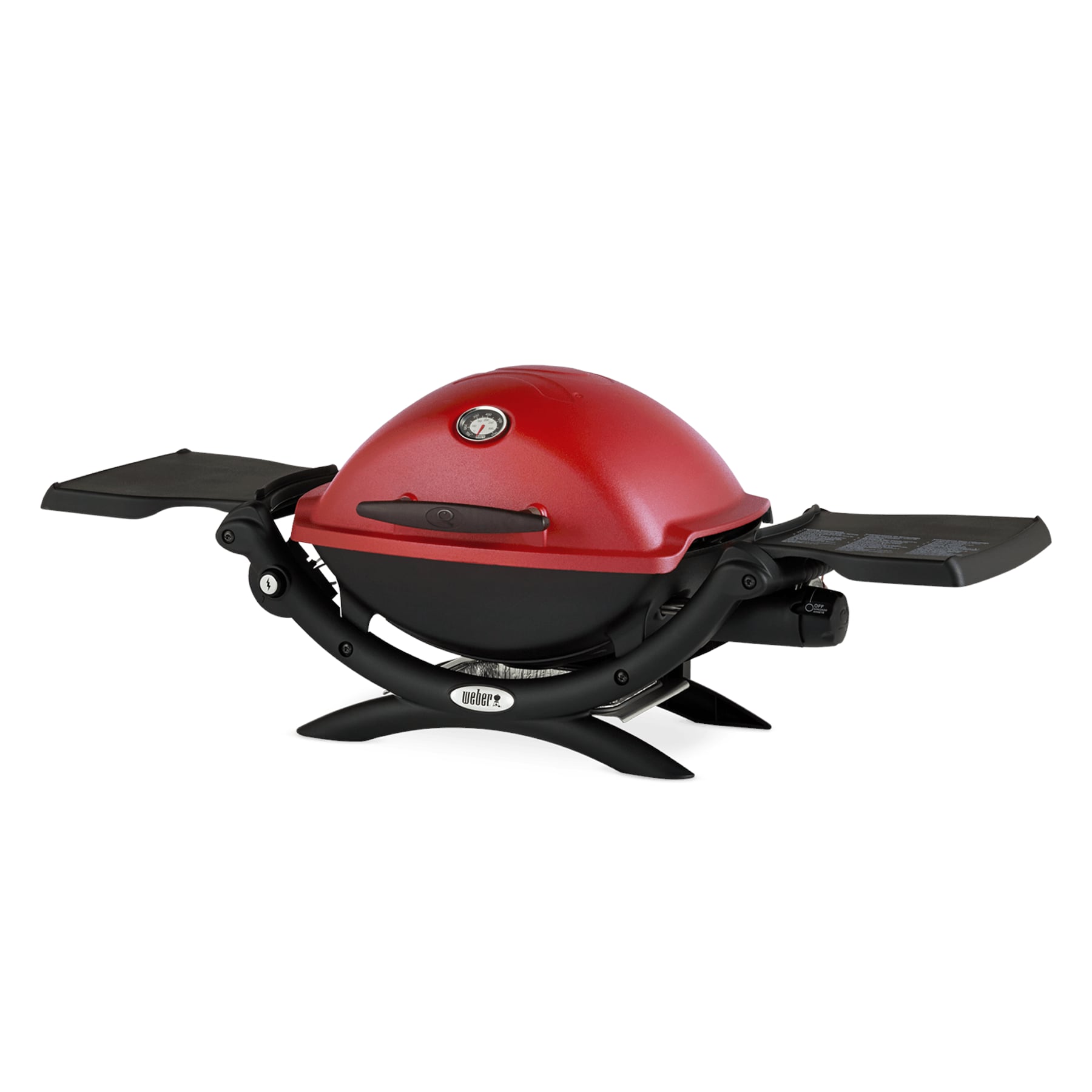 Weber Grills Barbeques Lp Gas Bbq